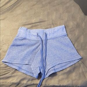 Black Women's Shorts